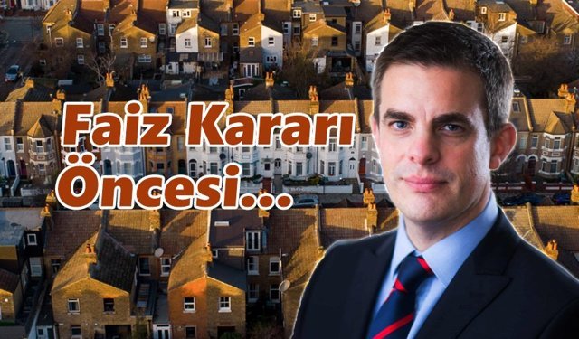 Londra’da Konut Fiyatları Düşüşte: Belirsizlik Artıyor