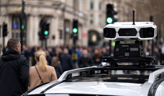 Yüz Tanıma Sistemi Bütün Ülkeye Yayılacak