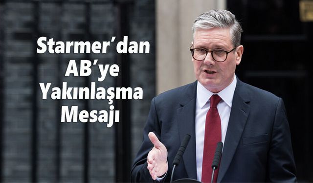 Küresel Krizler Londra’yı Yeni Arayışlara İtiyor