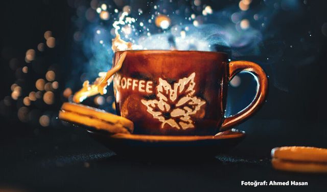 Gece kahve içmeden önce bir daha düşünün!