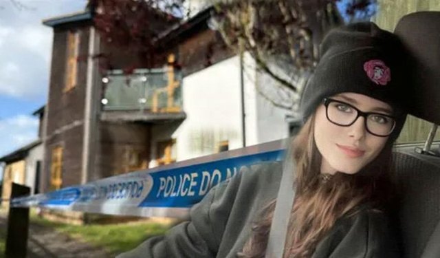 Jamie, evinde beslediği köpek saldırısında hayatını kaybetti