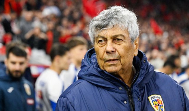 Futbolun “Profesörü” Mircea Lucescu Hayatını Kaybetti