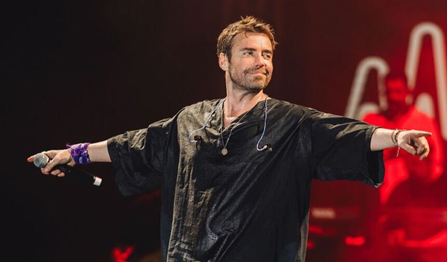 Murat Dalkılıç, 30 Konserlik Yaz Maratonuna Hazır