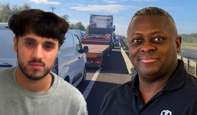 TikTok İzlerken Ölüme Yol Açan Sürücüye 8 Yıl Hapis Cezası