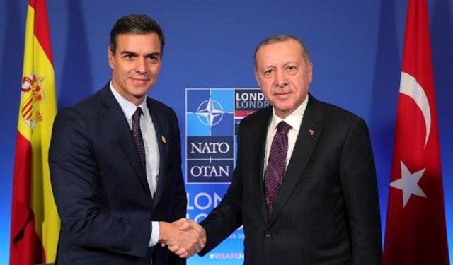 İspanya–Türkiye hattında yeni dönem: Ortak krizler, artan dayanışma