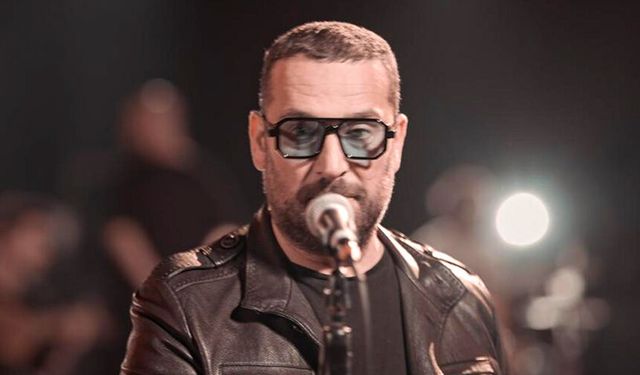 Ümit Yaşar, “Yürüdüm”ü Müzikseverlerle Buluşturdu