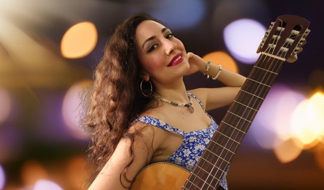 Doktor Müzisyen Ayşenur Gök’ün İlacı, Müzik