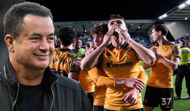 Acun Ilıcalı’dan EFL’ye tepki: “Premier League’e biz çıkmalıydık”