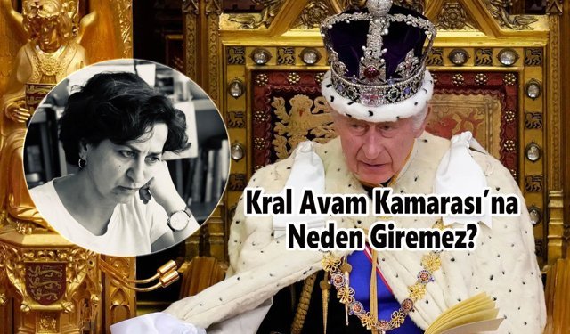 Kral Avam Kamarası'na Neden Giremez?