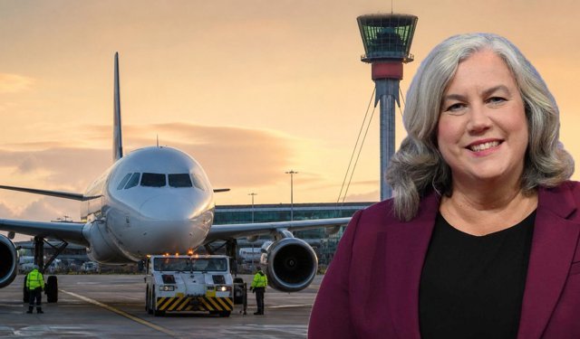 Yaz Öncesi “Jet Yakıtı Krizi” Önlemi: Uçuşlara Erken İptal Yetkisi
