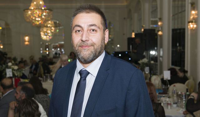 İngiltere Kıbrıs Türk Dernekleri Konseyi Başkanı Nafi’den Açıklama
