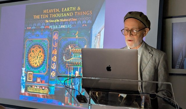 Londra Yunus Emre Enstitüsü’nde Anlamlı Etkinlik