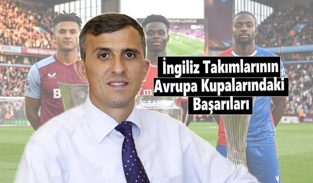 İngiliz Takımlarının Avrupa Kupalarındaki Başarıları
