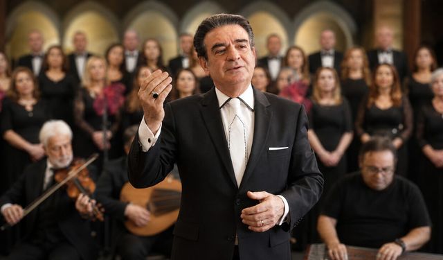 Yıldırım Bekçi Türk Müziği Topluluğu’ndan Haziran’da Dört Özel Konser