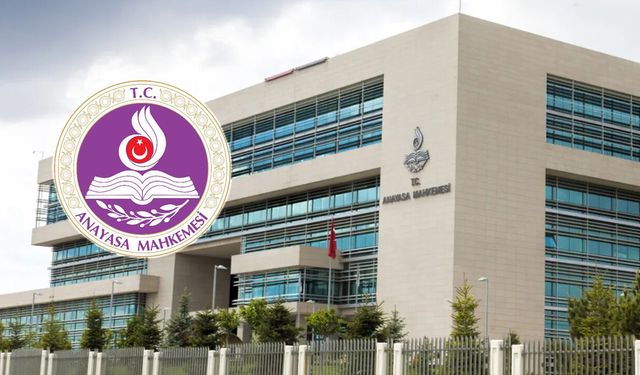 Anayasa Mahkemesi süresiz nafaka düzenlemesini iptal etti