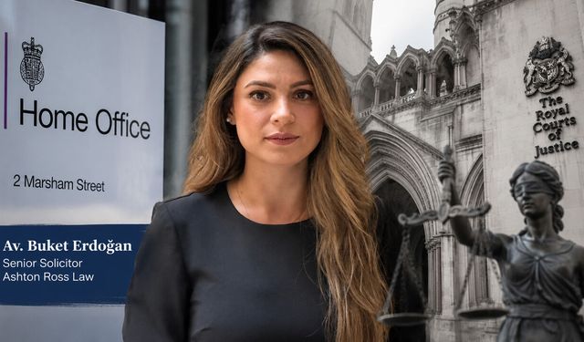 İngiliz Vatandaşlığı Başvurularında Önemli Gelişme