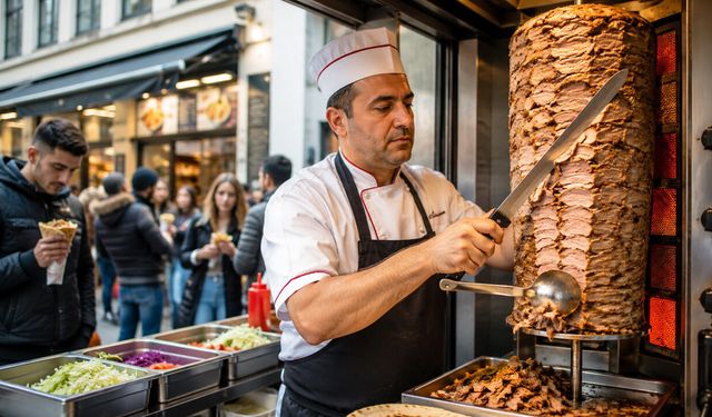 Birkaç Fırsatçının Oluşturduğu Güven Krizi Milyarlarca Euroluk Döner Sektörünü Tehdit Ediyor