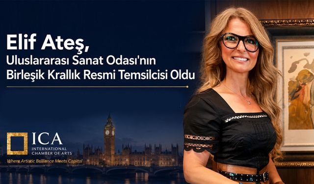 Uluslararası Sanat Yatırımı Alanında Önemli Atama