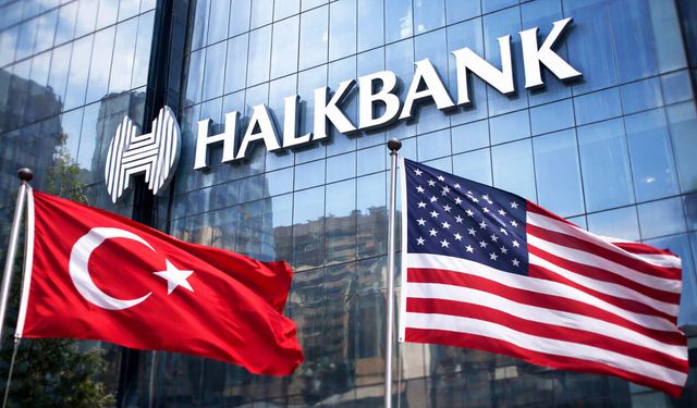 ABD'de devam eden Halkbank davası düştü