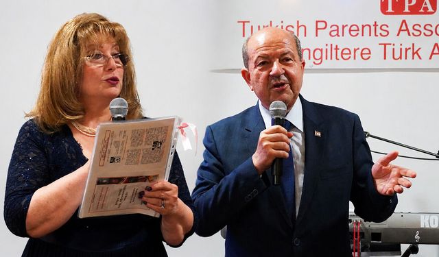 Londra’daki 43 yıllık Türkçe eğitim mücadelesine destek çağrısı