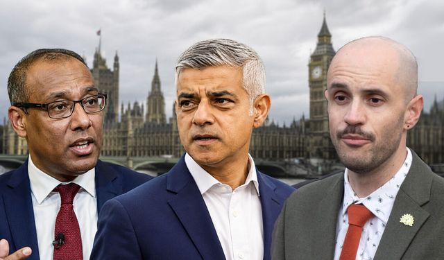 Sadıq Khan, Londra’daki Konut Savaşında Mahkemelik Oldu