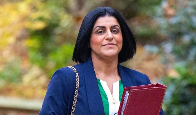 İngiltere'den vize ve iltica sisteminde tarihi dönüşüm