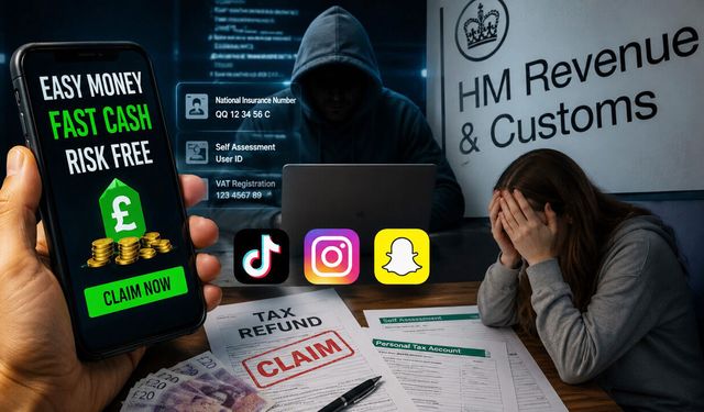 Sosyal Medyadaki ‘Risksiz Kazanç’ Tuzağına Karşı Maliye’den Uyarı