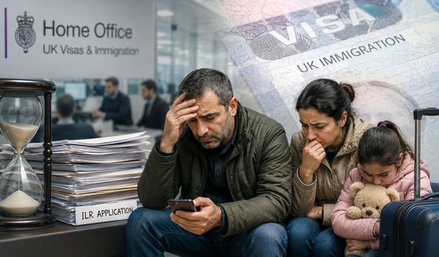 Ankara Anlaşmalılar Tedirgin: Home Office'te Bekleyen Dosyalar, Bekleyen Hayatlar