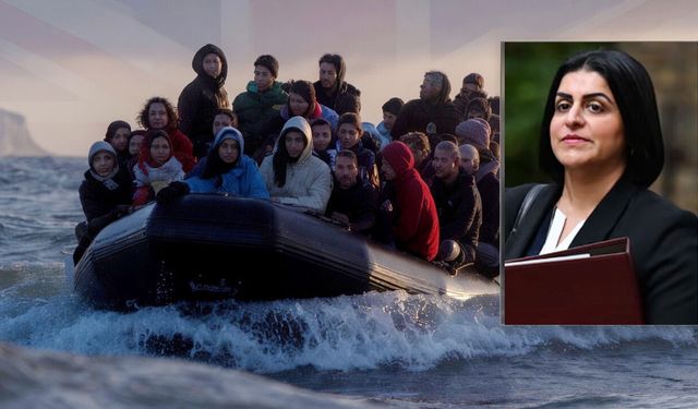 İngiltere iltica sistemini kökten değiştiriyor