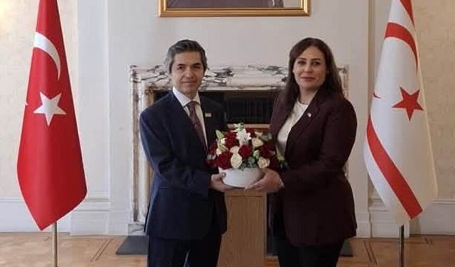 Londra'da 20 Temmuz Barış ve Özgürlük Bayramı Coşkusu