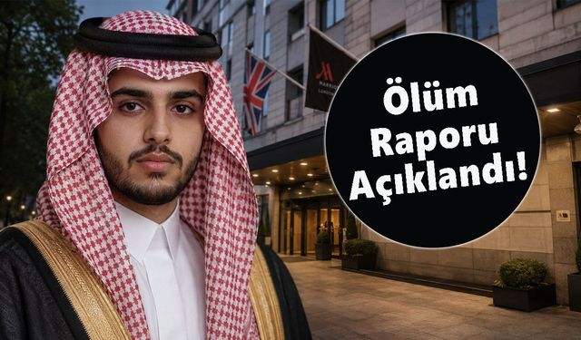 Londra'da Lüks Oteldeki Gizemli Ölümün Sır Perdesi Aralandı