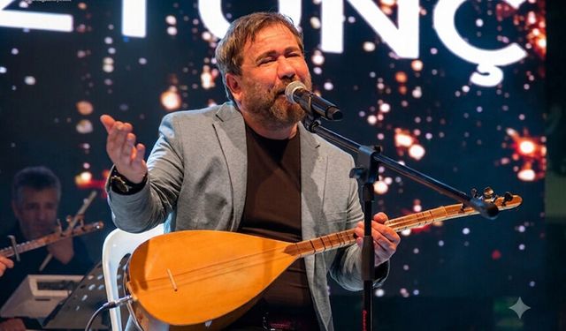 Osman Öztunç'tan Çorum'da Duygu ve Birlik Mesajı