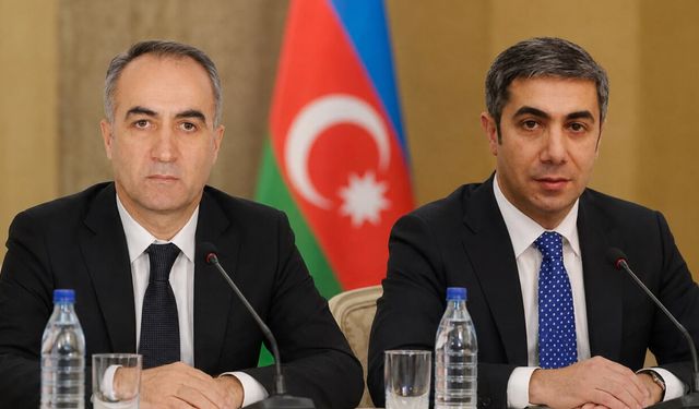 THE INTERNATIONAL LEGAL FRAMEWORK FOR THE DIGNIFIED RETURN AND SECURITY OF AZERBAIJANIS DEPORTED FROM THE PRESENT-DAY AR
