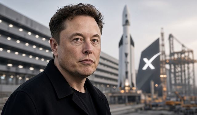 Elon Musk'ın şirketine 569 milyon dolarlık hukuk darbesi