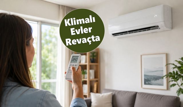Kavurucu sıcaklar İngiltere’de konut tercihlerini değiştirdi