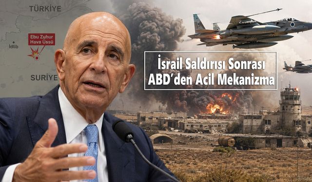 Türkiye’nin sağduyusu sıcak çatışmayı önledi