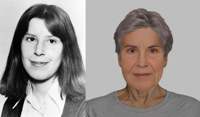 Londra'da kaybolan Suzanne'nin 47 yıllık sır dosyası yeniden açıldı