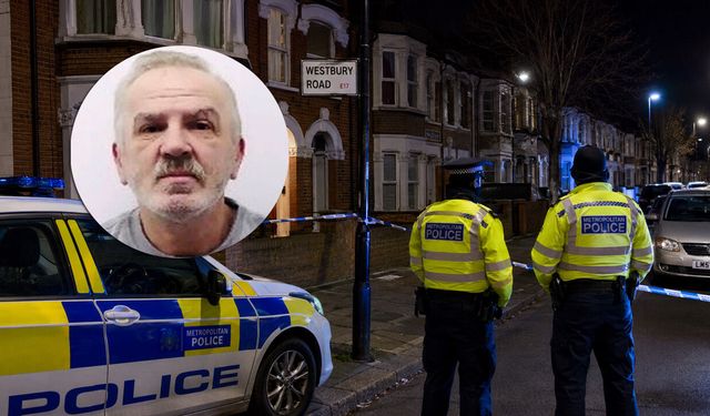 Londra’da 5 sterlinlik tartışma cinayetle bitti