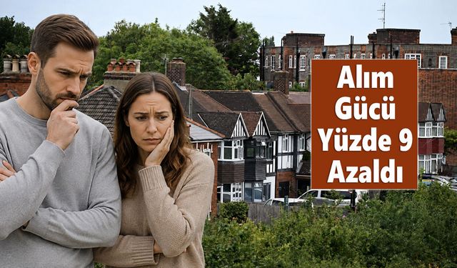 Londra’da ev sahibi olmak daha da zorlaştı