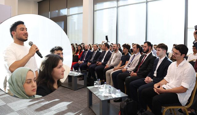 YTB Türkiye Stajları Programı’nda 2026 Dönemi Başladı