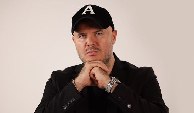 Adil Yıldırım “Toksik İlişki” ile Londra’ya geliyor