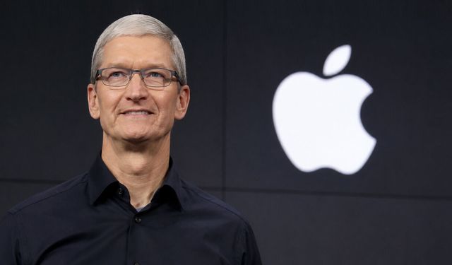 Tim Cook’tan Apple’a duygusal veda