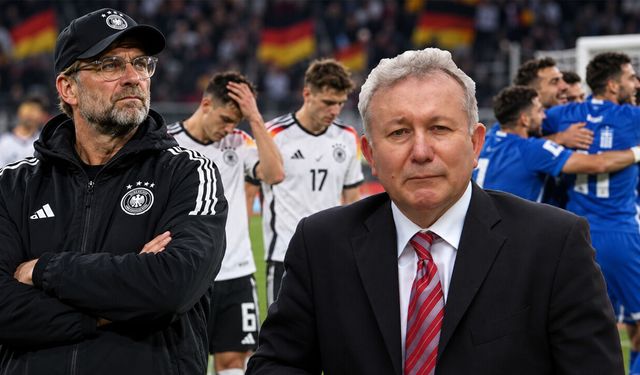 Jürgen Klopp bir sihirbaz değil