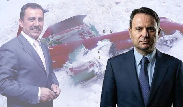 Akın Gürlek’ten, Yazıcıoğlu’nun ölümü hakkında “cinayet” açıklaması