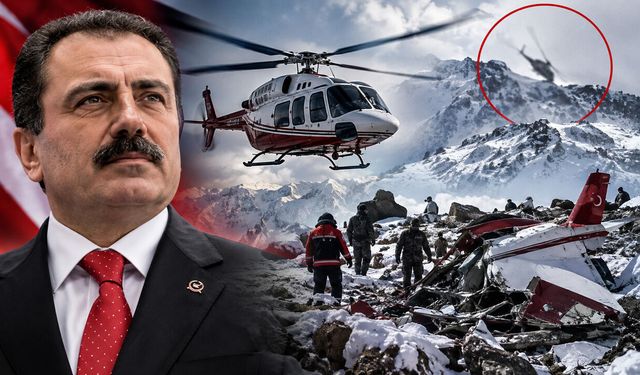 Muhsin Yazıcıoğlu soruşturmasında 36 yeni tutuklama