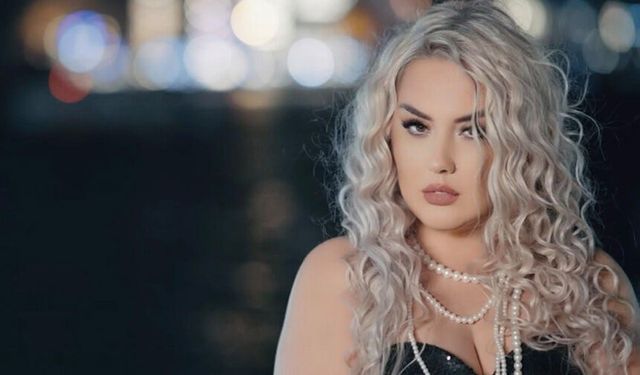 Pınar Kömürcüoğlu’nun "Ben Bilmesem"i her yerde