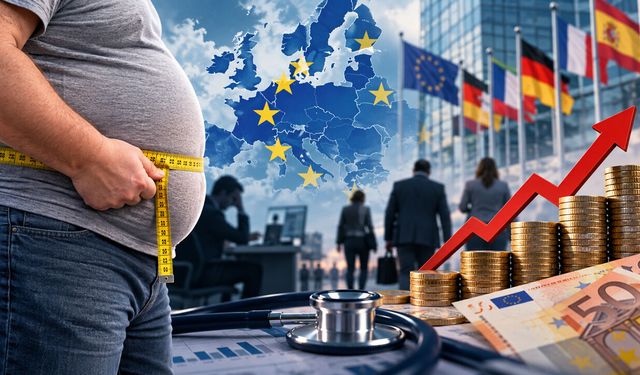Fazla kilonun Avrupa’ya faturası 170 milyar euro
