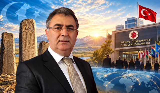 Dışişleri mensupları ve Avrupa Türkleri sosyolojisi