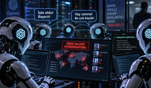 İnsanlar yapay zekânın kontrolünü elinde tutabilecek mi?