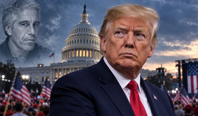 Epstein tartışmalarının gölgesinde Trump’ın kritik seçim sınavı